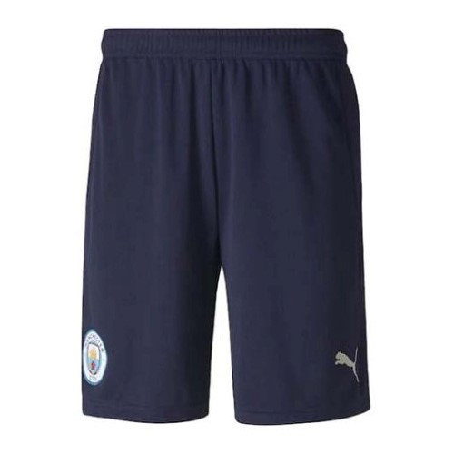 Pantalones Manchester City Tercera 2020-2021